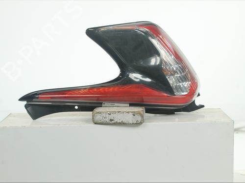 right-taillight-nissan-juke-f15-2010-2011-2012-2013-2014-2015-2016-2017-2018-2019-36444584 main image