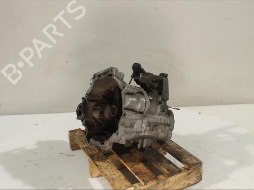 Gearbox SEAT IBIZA IV (6J5, 6P1) 1.0 TSI | BP29463531M3 