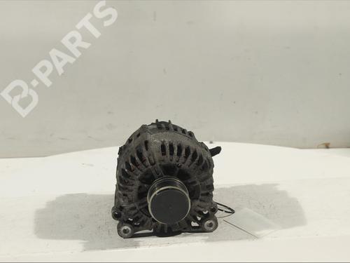Used Alternator VW GOLF PLUS V (5M1, 521) [2004-2013]  11907730
