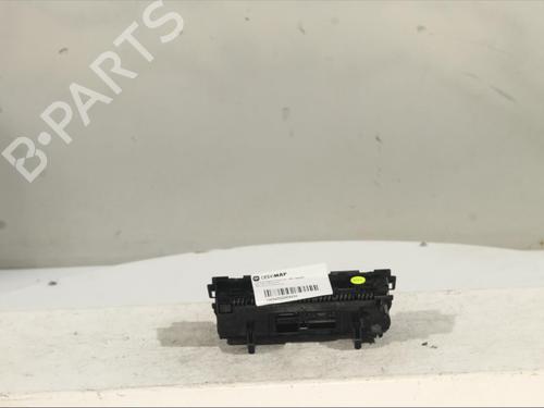 Climate control VW POLO V (6R1, 6C1) 1.2 TSI 16V | BP28350272I5 
