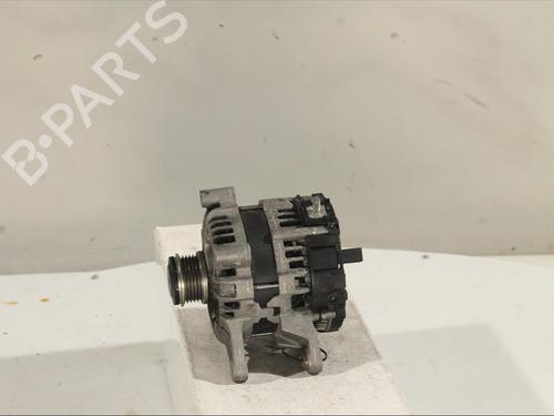 Alternator MERCEDES-BENZ A-CLASS (W177) A 200 (177.087) | BP27336580M7 
