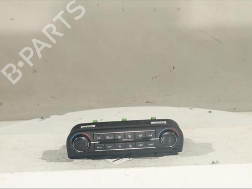 Used Climate control KIA CEED (CD) 1.4 (99 hp) 20642435