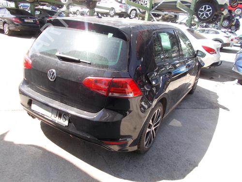 Headlight switch VW GOLF VII (5G1, BQ1, BE1, BE2) 2.0 TDI | BP27815462I24 - Image 4
