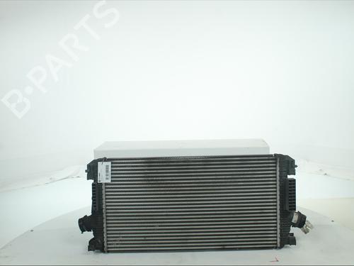 Intercooler Intercooler OPEL ZAFIRA TOURER C (P12) 2.0 CDTi (75) (130 hp) 33948809 33948809