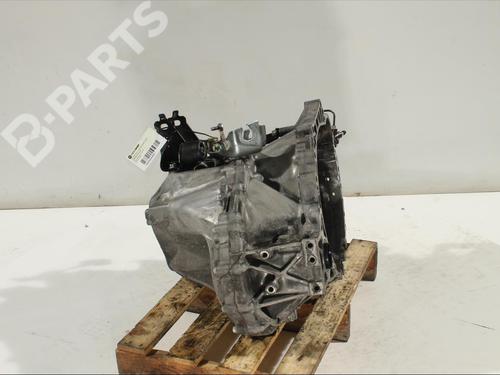 Gearbox TOYOTA VERSO (_R2_) 1.6 D4-D (WAR20_) | BP11903183M3 