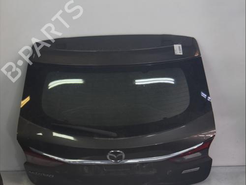 tailgate-mazda-6-estate-gj-gl-2012-37455608 main image