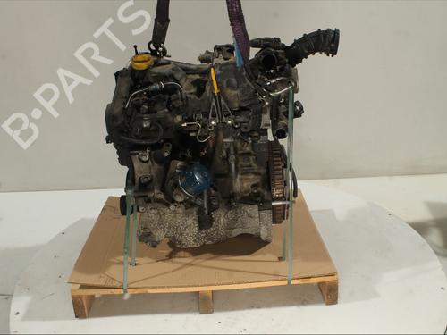 Motor RENAULT CLIO III (BR0/1, CR0/1) 1.5 dCi (C/BR0G, C/BR1G) (68 hp) 30404181
