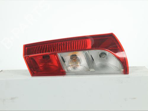 Used Right taillight Right taillight DACIA DOKKER MPV (KE_) 1.5 dCi (KEAJ, KEAH) (90 hp) 34529918 34529918