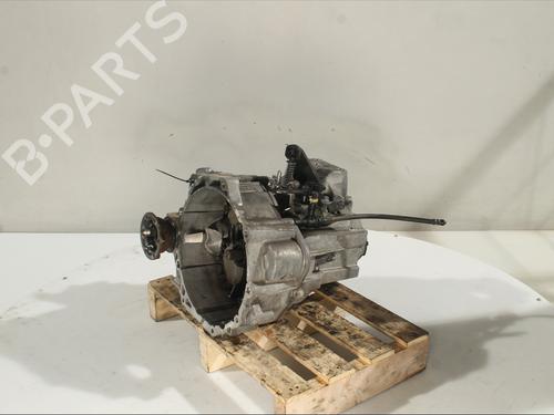 Gearbox VW T-ROC (A11, D11) 1.5 TSI | BP32457887M3