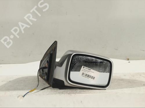 Used Right mirror NISSAN X-TRAIL I (T30) 2.2 dCi 4x4 (136 hp) 12082814