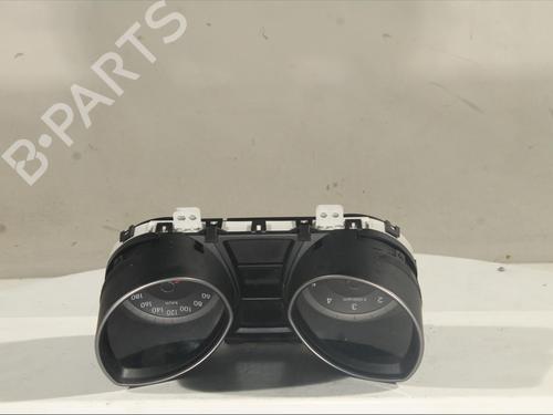 instrument-cluster-hyundai-i30-gd-2011-26925703 main image