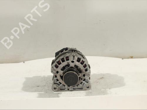 Used Alternator Alternator DACIA DOKKER MPV (KE_) 1.5 Blue dCi 95 (KEJL) (95 hp) 11903827 11903827