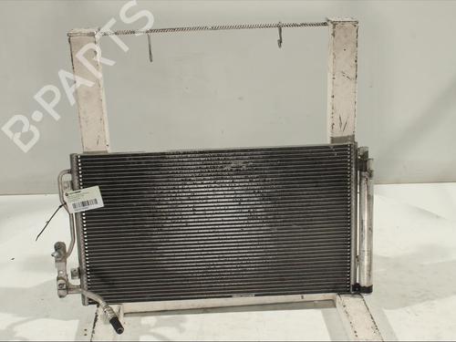 Used AC radiator AC radiator 12081386 12081386