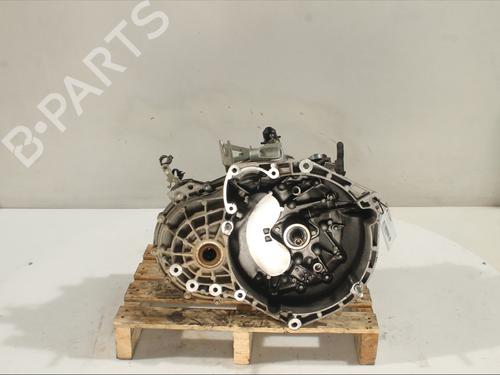Used Gearbox JEEP RENEGADE SUV (BU, B1, BV) 1.6 CRD (95 hp) 32254054