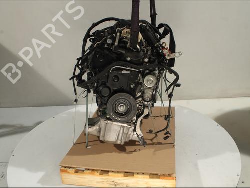 Engine FORD FOCUS IV (HN) 1.5 EcoBlue | BP30332678M1 