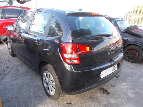 Right taillight CITROËN C3 II (SC_) 1.4 HDi 70 (SC8HZC, SC8HR0, SC8HP4) | BP30188854C35 - Image 4