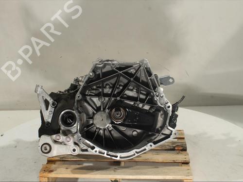 Manual gearbox MAZDA CX-30 (DM) [2019-2024]  17751311