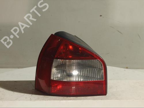 Used Left taillight Left taillight AUDI A3 (8L1) 1.9 TDI (110 hp) 13629377 13629377