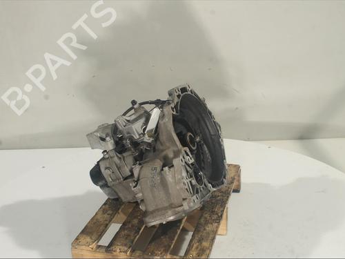 Gearbox OPEL CORSA E (X15) 1.4 (08, 68) | BP22697158M3 