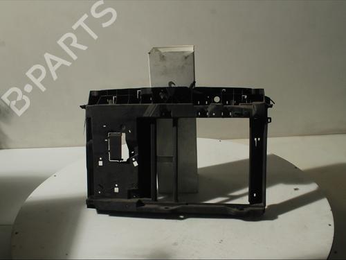 Used Front slam panel PEUGEOT 207 (WA_, WC_) 1.4 (73 hp) 30265981