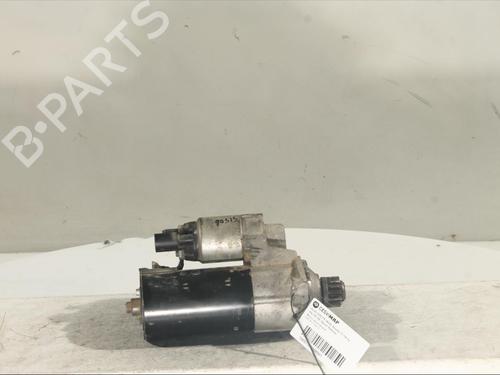 Startmotor AUDI Q3 (8UB, 8UG) [2011-2020]  16440670