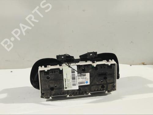 Instrument cluster RENAULT CLIO IV (BH_) 0.9 TCe 75 (BHNP) | BP26919833C47 