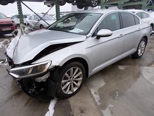 Left mirror VW PASSAT B8 (3G2, CB2) 2.0 TDI | BP33999436C26  - Image 5