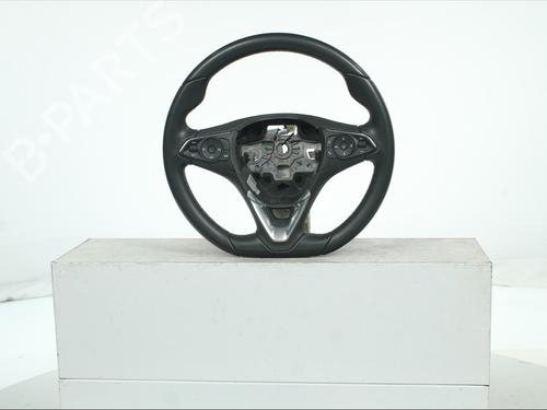 Used Steering wheel Steering wheel OPEL MOKKA 1.2 (76) (101 hp) 40163087 40163087