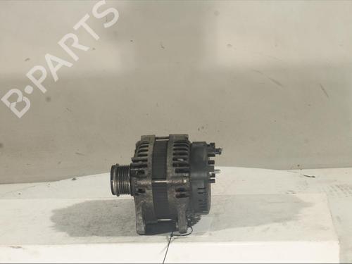 Alternator AUDI Q5 (8RB) 3.0 TDI quattro | BP20221856M7 