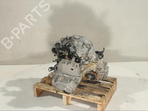 Gearbox SEAT LEON (5F1)  | BP19706760M3 