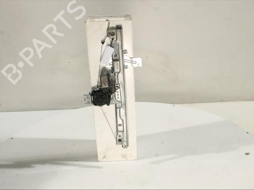Used Front left window mechanism Front left window mechanism PEUGEOT 207 (WA_, WC_) 1.4 (73 hp) 30265982 30265982