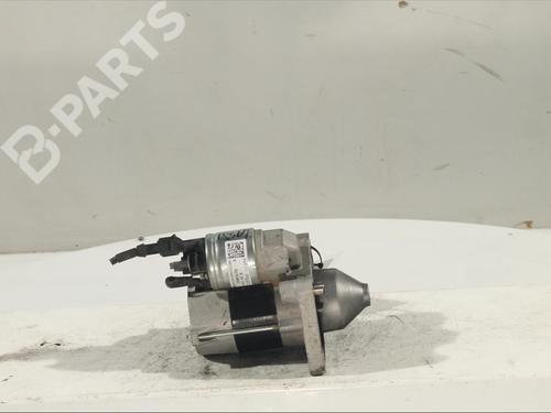 Startmotor CITROËN C3 III (SX) 1.5 BlueHDi 100 (SXYHYP, SXYHTU) (102 hp) 11912418