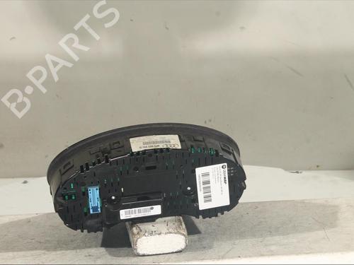 Instrument cluster AUDI A3 (8P1)  | BP26925660C47 