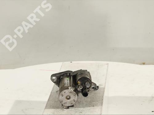 Starter VW POLO (9N_, 9A_)  | BP11906177M8 