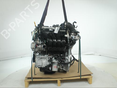 Used Engine Engine 36960601 36960601