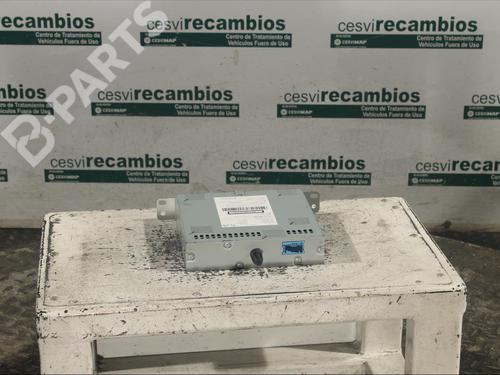 Used Radio CITROËN C4 II (NC_) 1.6 BlueHDi 120 (120 hp) 11954595
