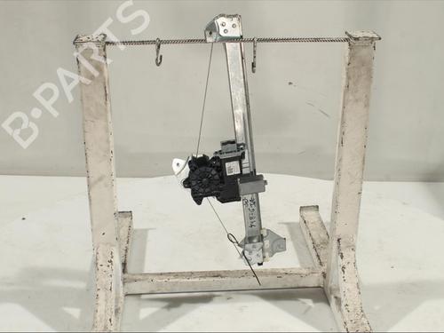 Front left window mechanism DACIA LODGY (JS_) 1.5 Blue dCi 95 (JSJL, JSN7) | BP12085679C22 - Image 2