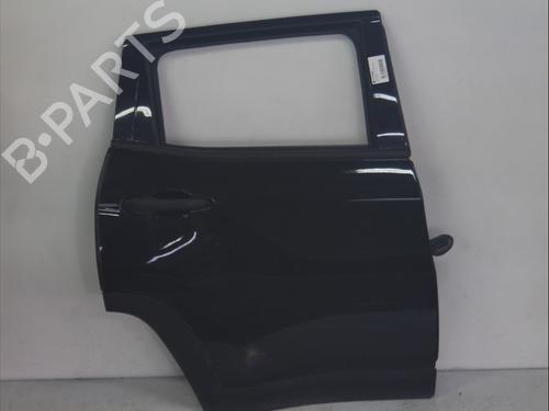 Used Right rear door Right rear door JEEP COMPASS (MP, M6, MV, M7) 1.6 CRD (120 hp) 35998219 35998219