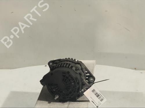 Alternator OPEL ZAFIRA / ZAFIRA FAMILY B (A05) 1.7 CDTI (M75) | BP15883490M7 