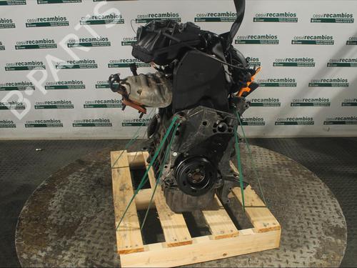 Engine VW BORA I (1J2) 1.9 TDI | BP11897472M1 