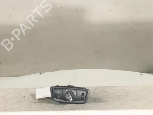 Used Headlight switch Headlight switch BMW 1 (F20) 120 d (190 hp) 18826485 18826485
