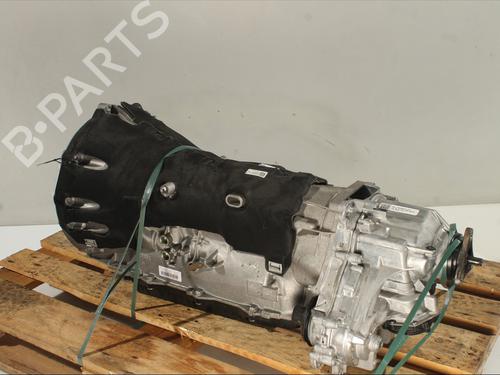 Gearbox BMW X4 (G02, F98) xDrive 20 d Mild-Hybrid | BP29021324M3 