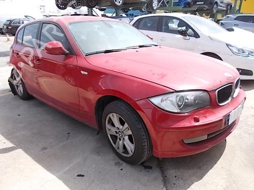 Engine BMW 1 (E87) 116 d | BP35971117M1  - Image 6