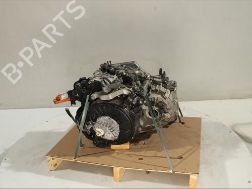 Engine NISSAN JUKE (F16_) 1.6 Hybrid | BP29349585M1 