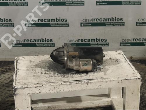 Startmotor MERCEDES-BENZ E-CLASS (W211) E 200 CDI (211.007) | BP11896268M8 
