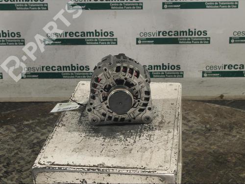 Alternator VW PASSAT B5.5 (3B3)  | BP11896744M7 