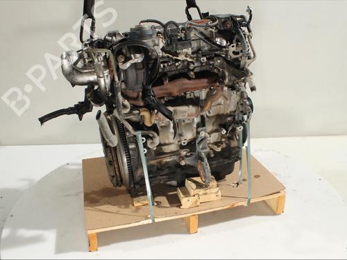 Engine TOYOTA COROLLA Verso (ZER_, ZZE12_, R1_) 2.2 D-4D (AUR10_, AUR10R) | BP26409011M1 