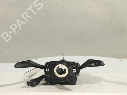 Steering column stalk AUDI A4 B9 (8W2, 8WC) 2.0 TDI 4N0 907 129 PE 4M0907129HA