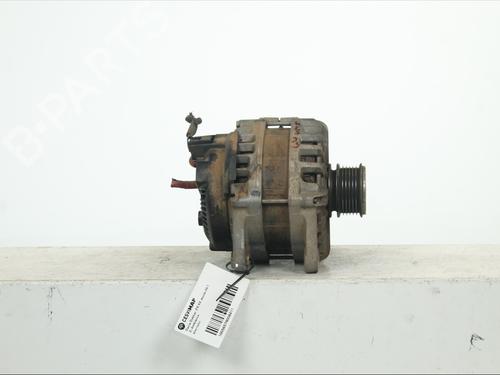 Used Alternator Alternator 38714012 38714012