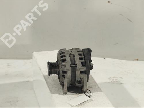Generator RENAULT CLIO IV (BH_) 0.9 TCe 90 (BHNF, BHMA, BHMH, BHJK, BHJR) | BP11912754M7 